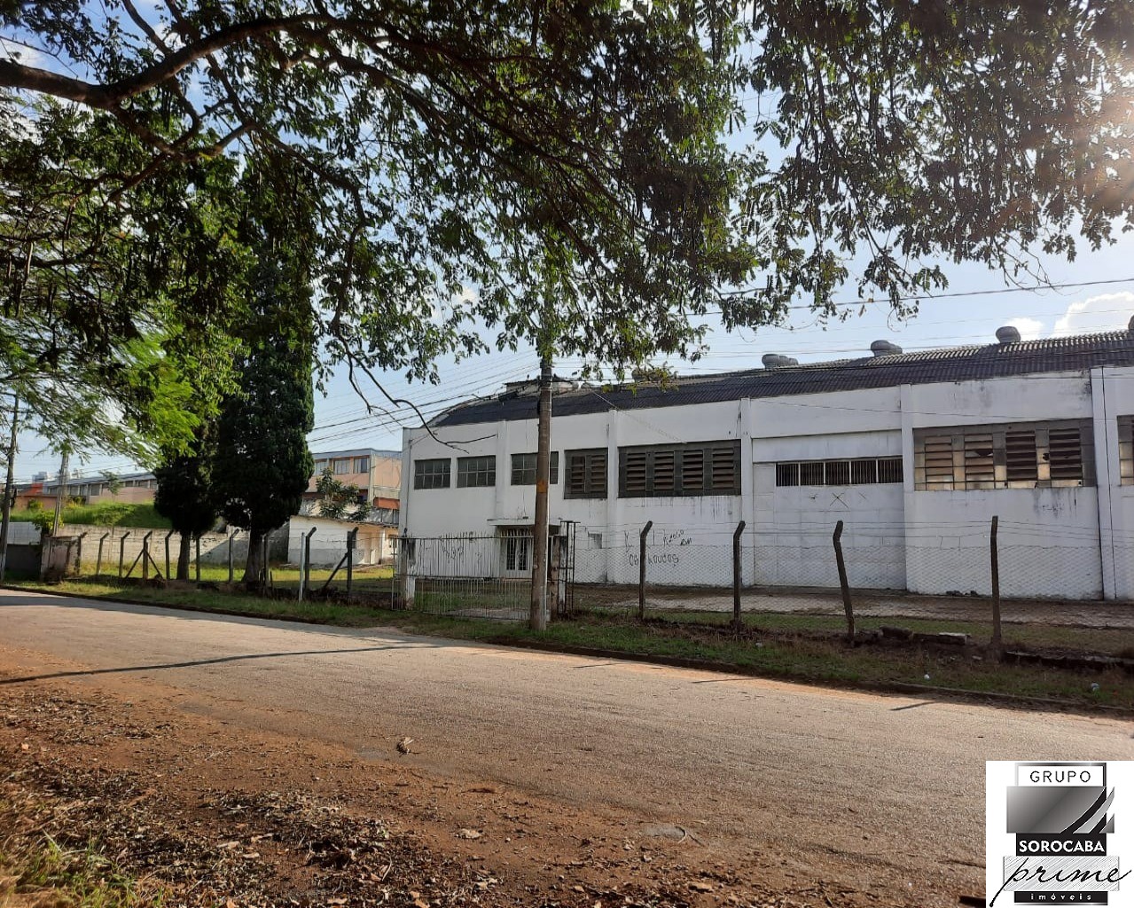 Galpao comercial em votorantim - sp, centro