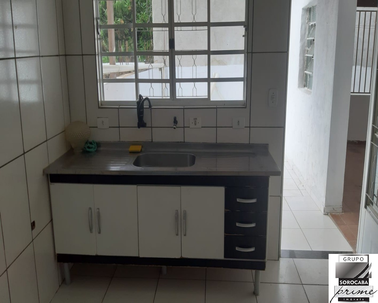 Casa residencial / vila nova sorocaba