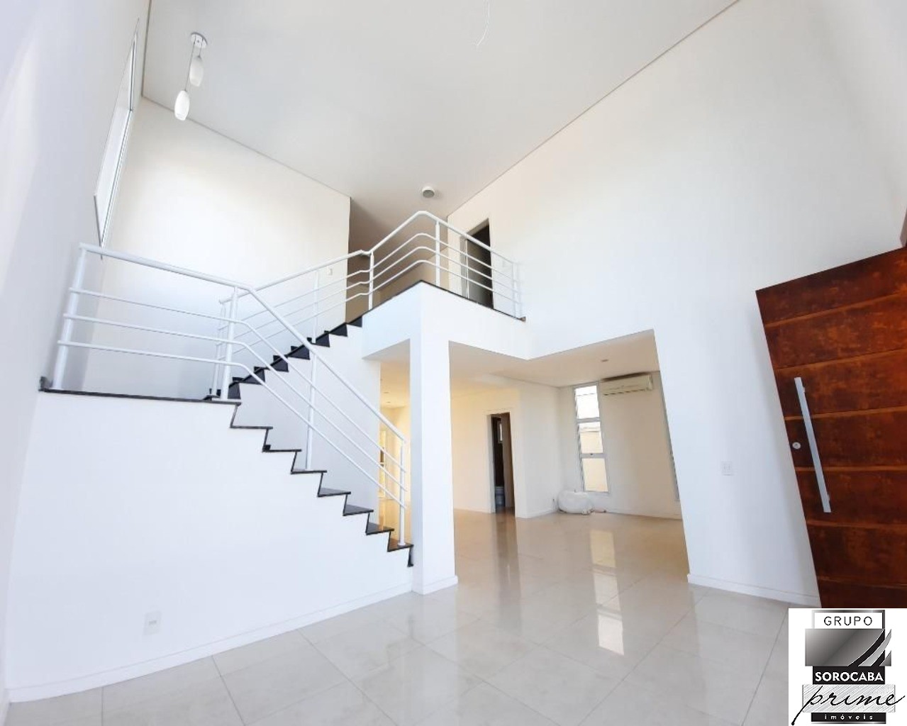 Casa residencial em sorocaba - sp, condomínio mont blanc