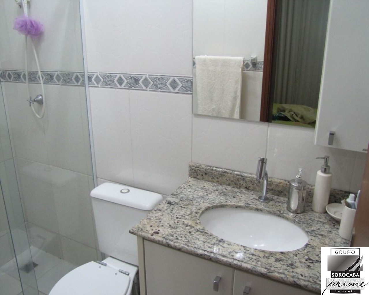 Apartamento residencial em sorocaba - sp, jardim gonçalves