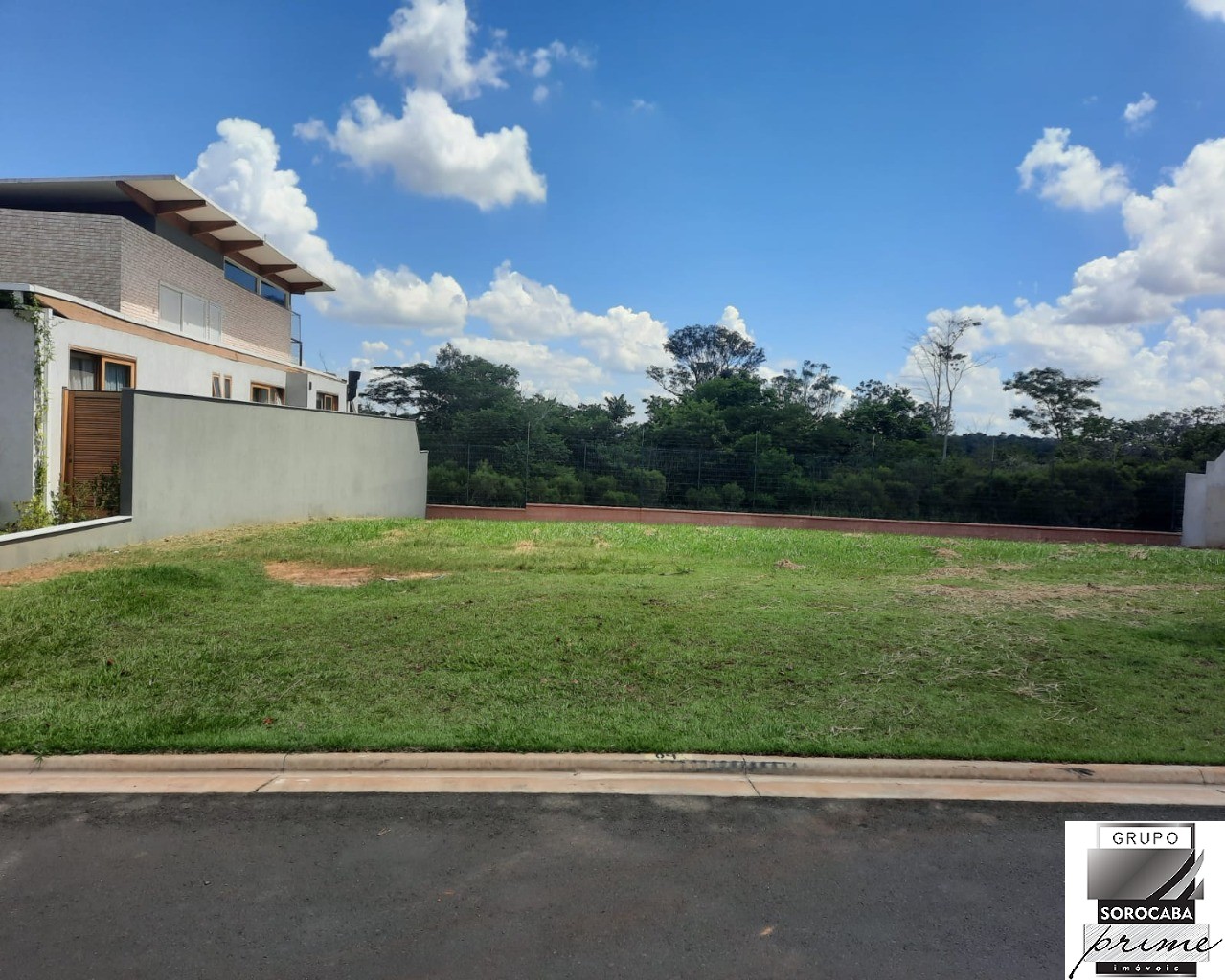 Terreno residencial em votorantim - sp, alphaville nova espl