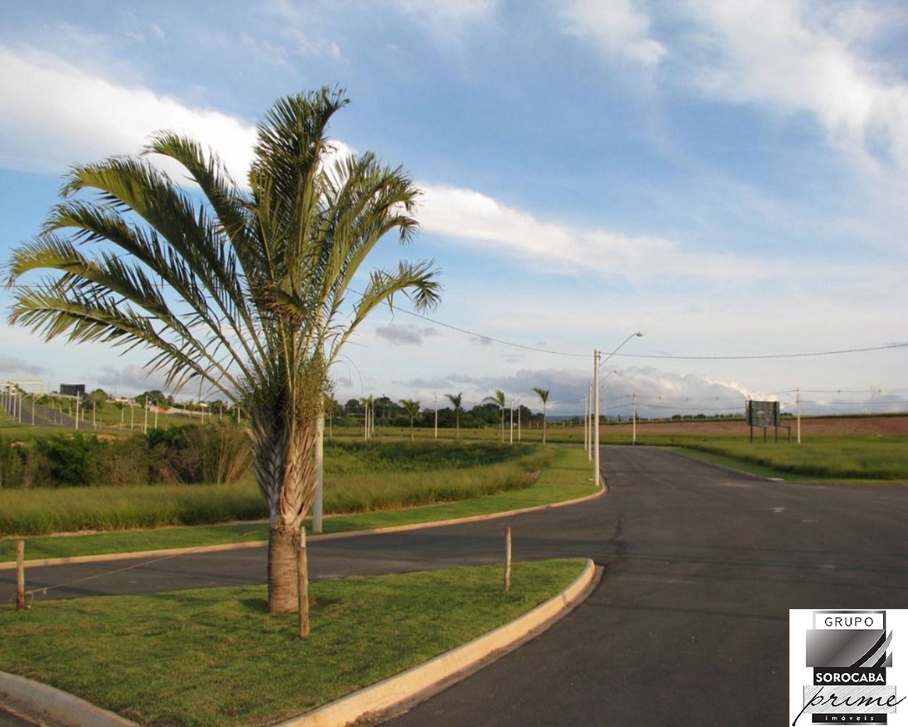 Terreno residencial em votorantim - sp, jardim são lucas
