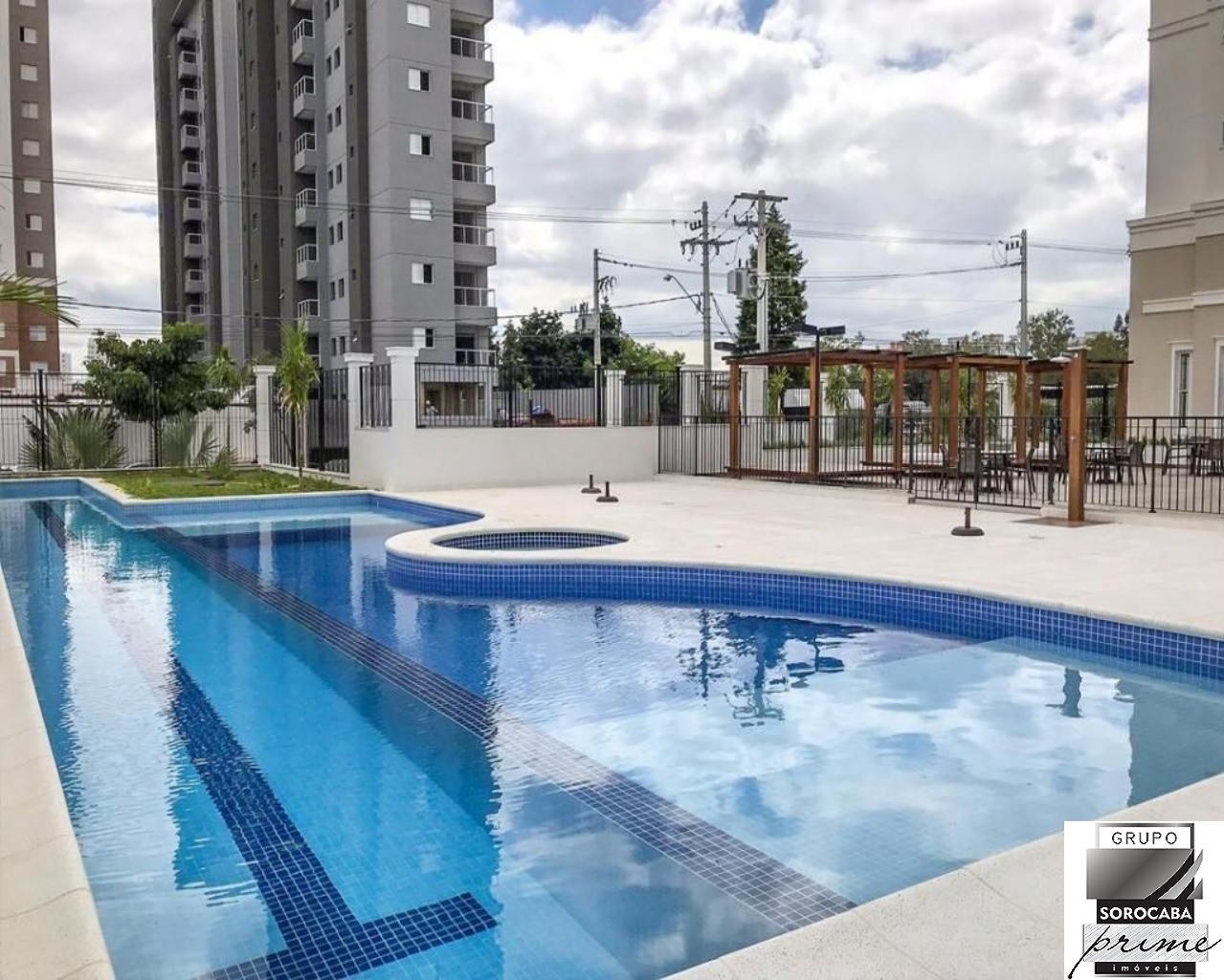 Apartamento residencial em sorocaba - sp, residencial villa 