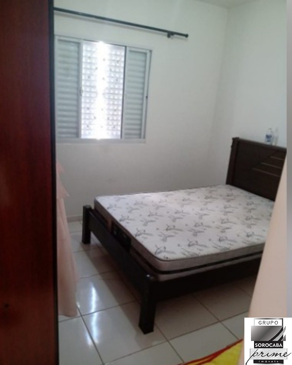 Entos tipo venda - apartamento padrão condomínio R$ 160 iptu