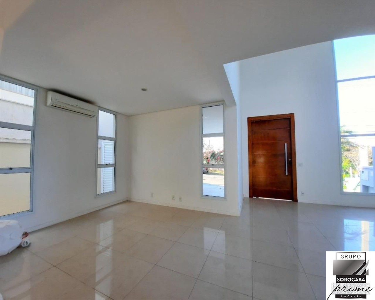Casa residencial em sorocaba - sp, condomínio mont blanc