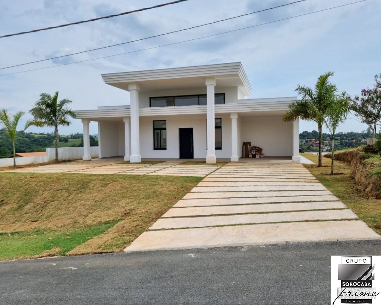Casa residencial em araçoiaba da serra - sp, village araçoia