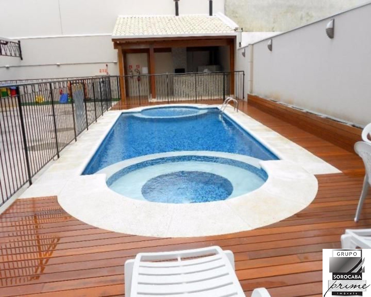 Apartamento residencial em sorocaba - sp, parque campolim
