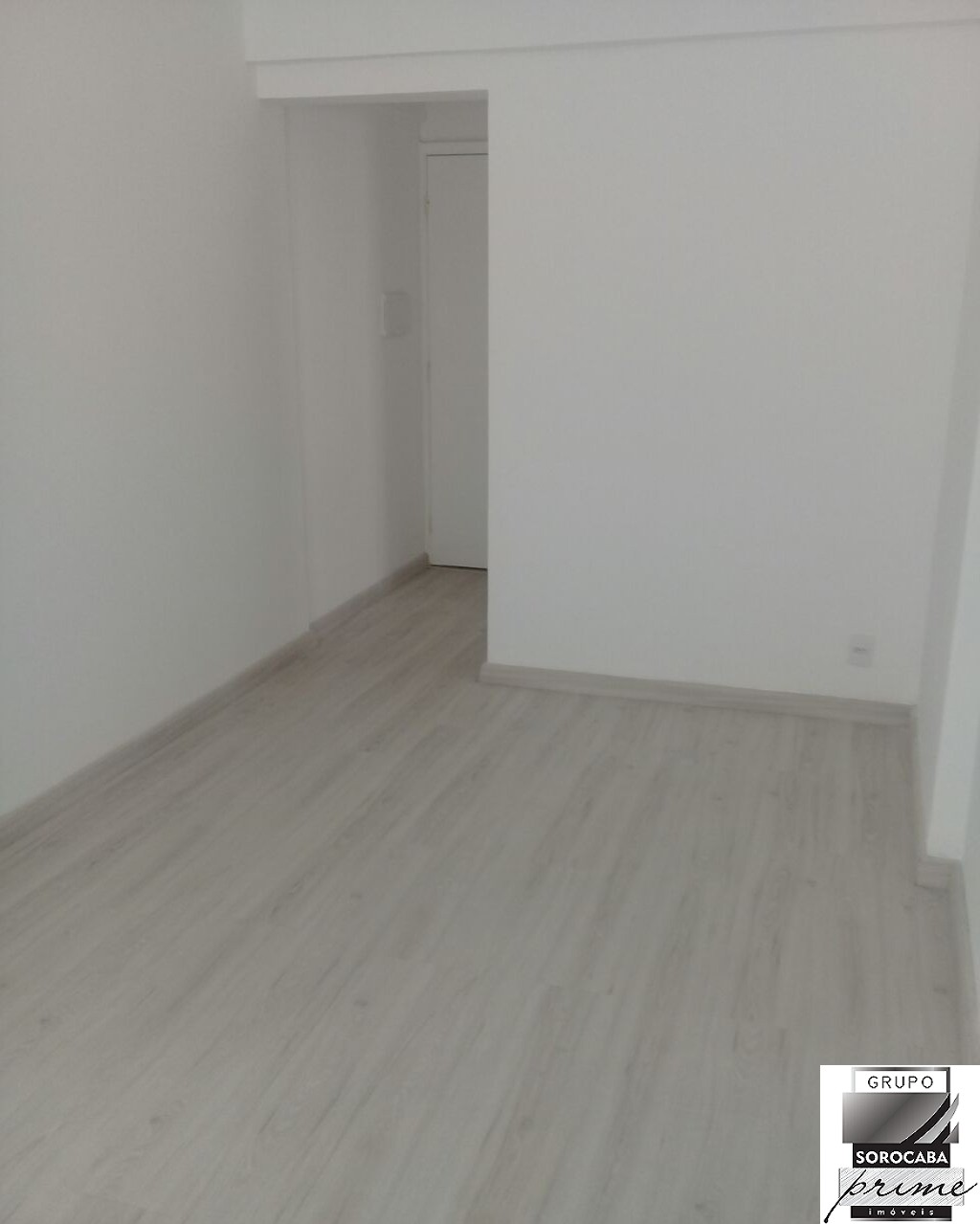 Apartamento residencial em sorocaba - sp, parque campolim