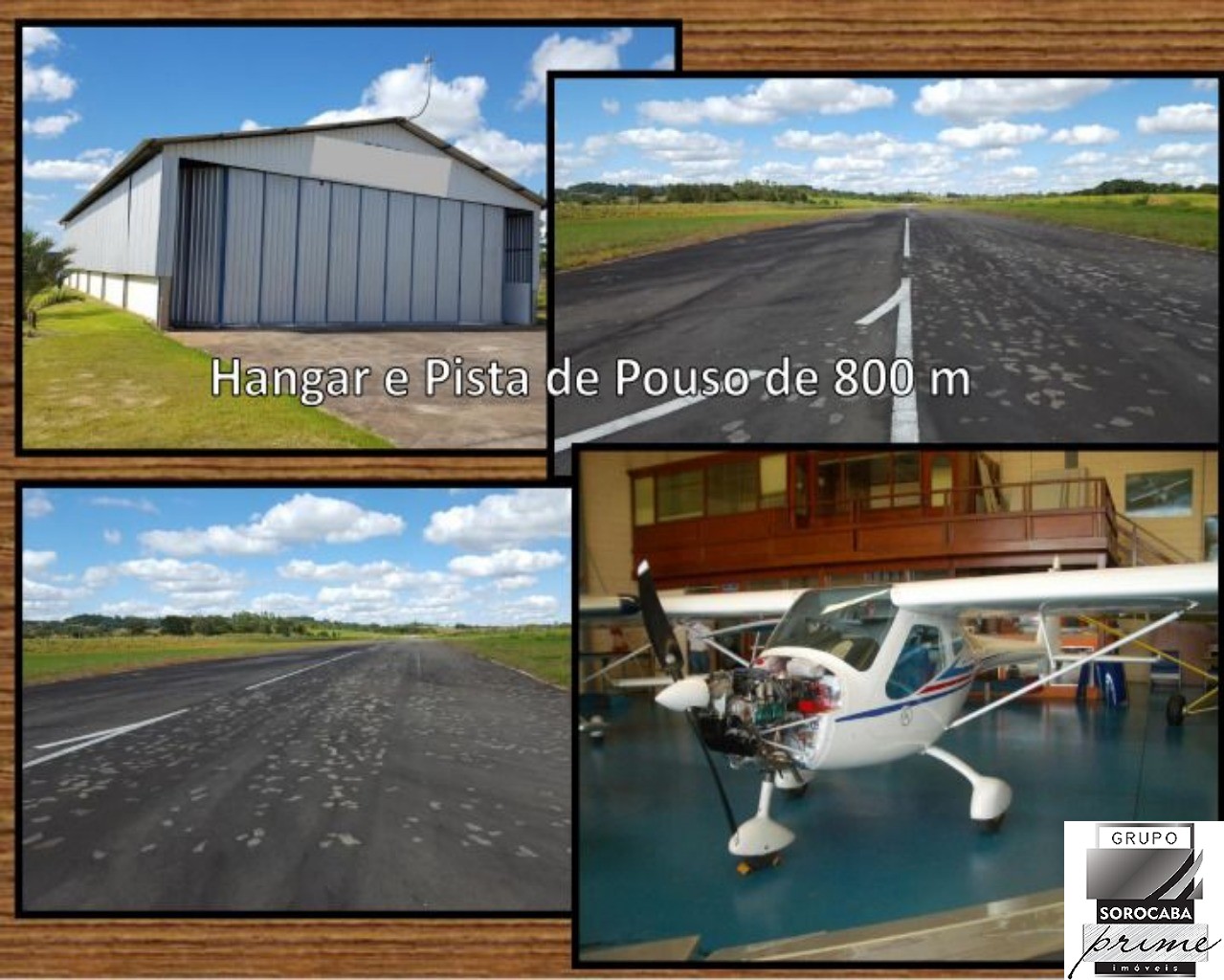 Fazenda rural em tatuí - sp, nova tatuí - foto 1