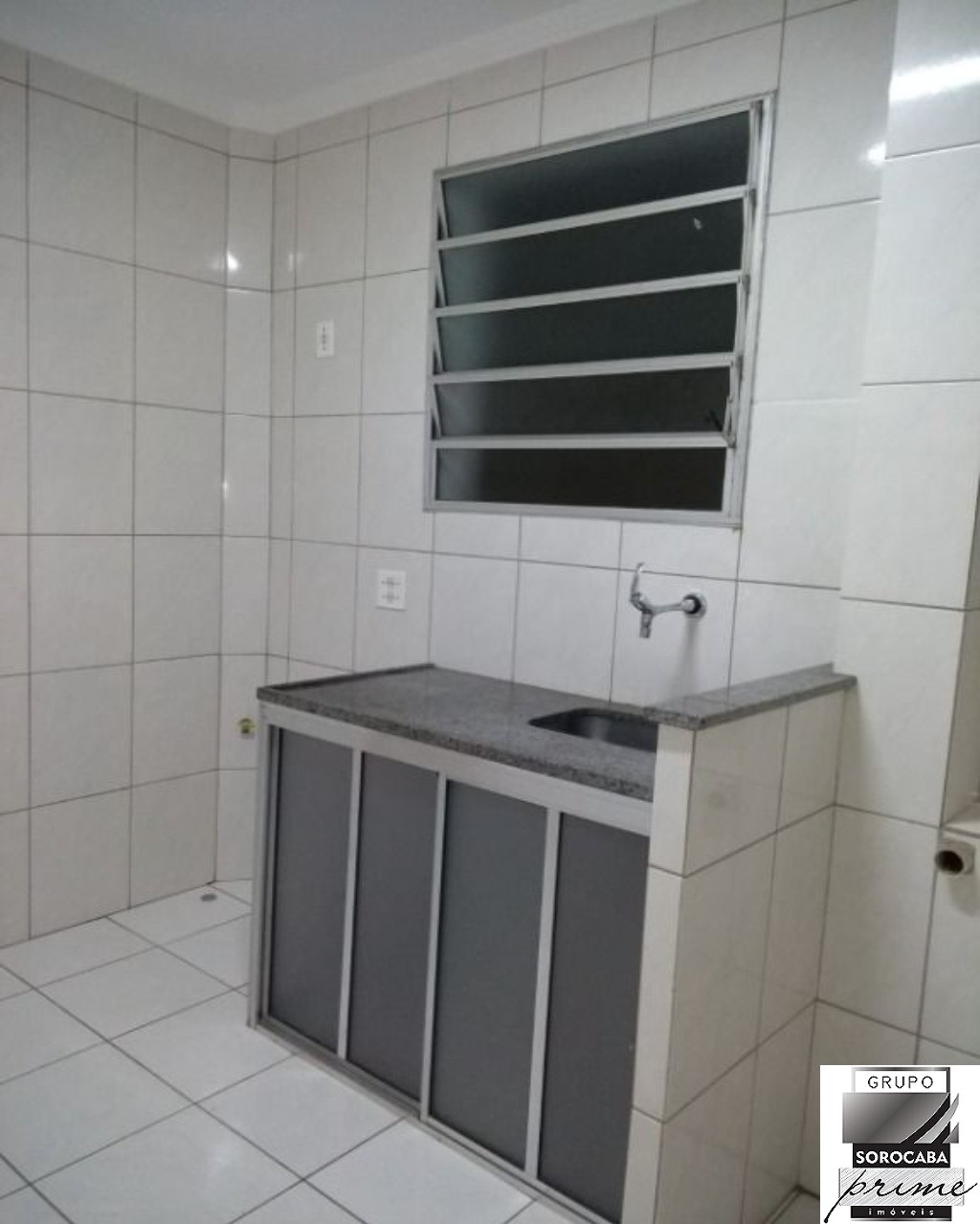 Apartamento residencial em sorocaba - sp, vila augusta