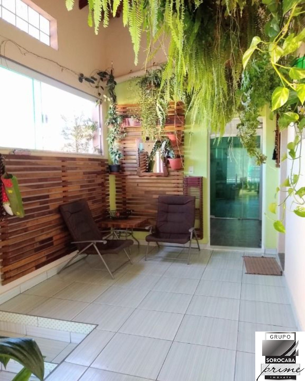 Casa com 2 dormitórios à venda, 170 m² por R$ 380.000 - parq