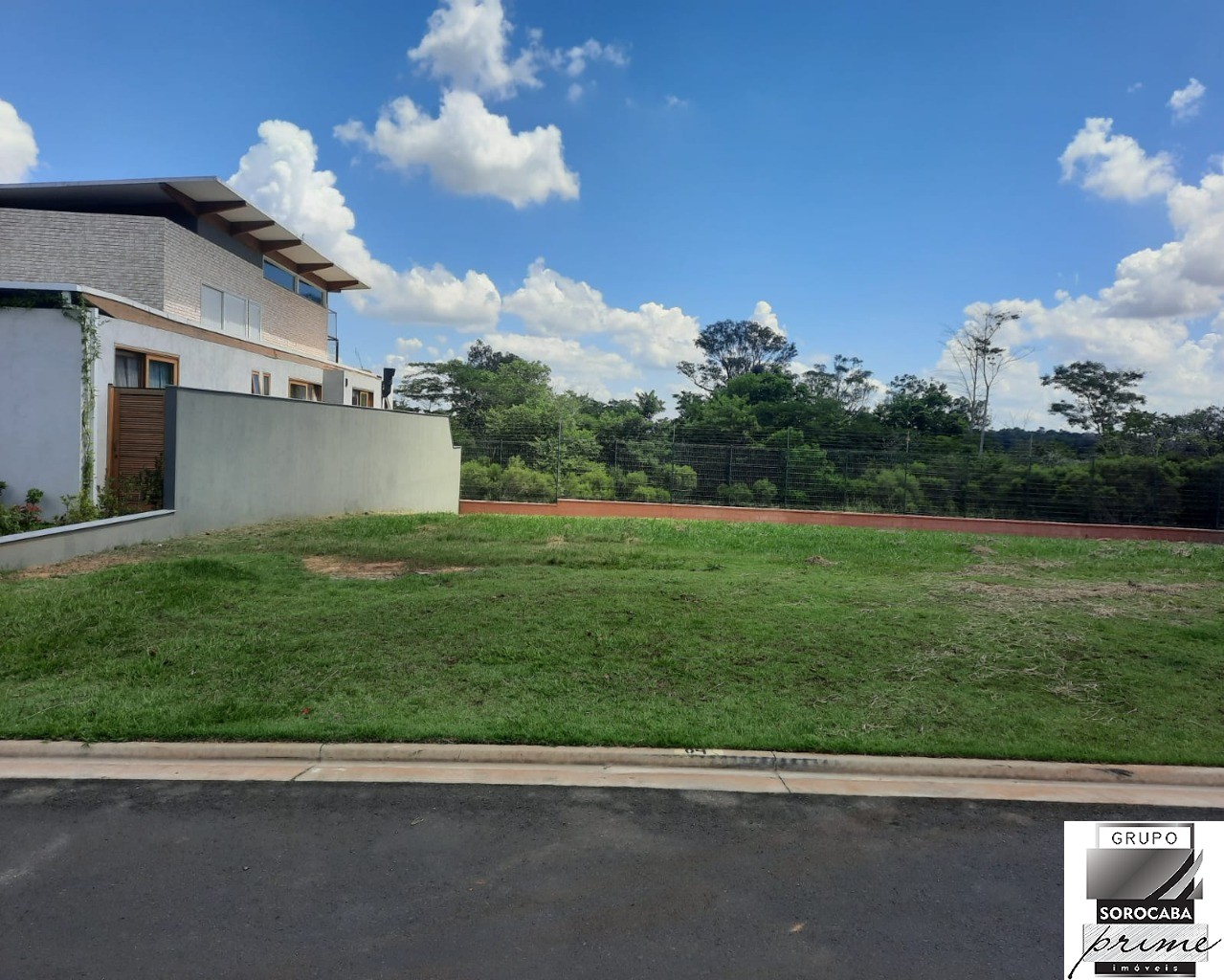 Terreno residencial em votorantim - sp, alphaville nova espl