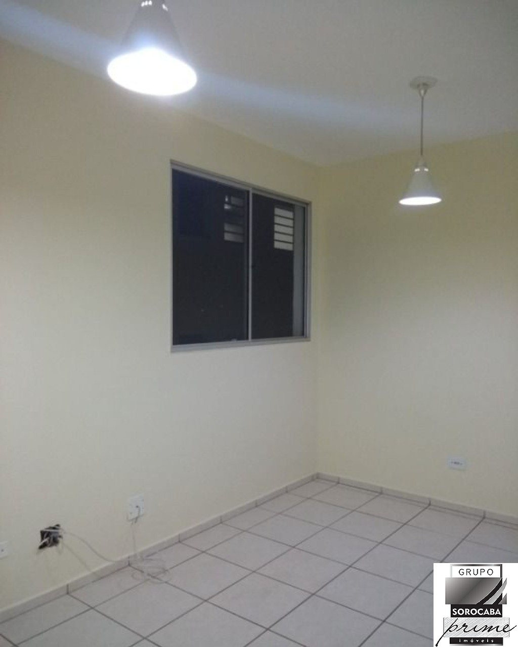 Apartamento residencial em sorocaba - sp, vila augusta