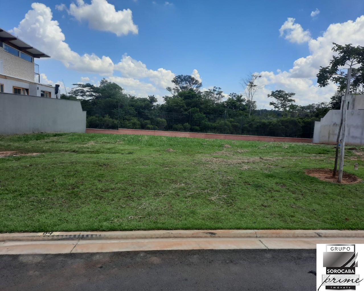 Terreno residencial em votorantim - sp, alphaville nova espl