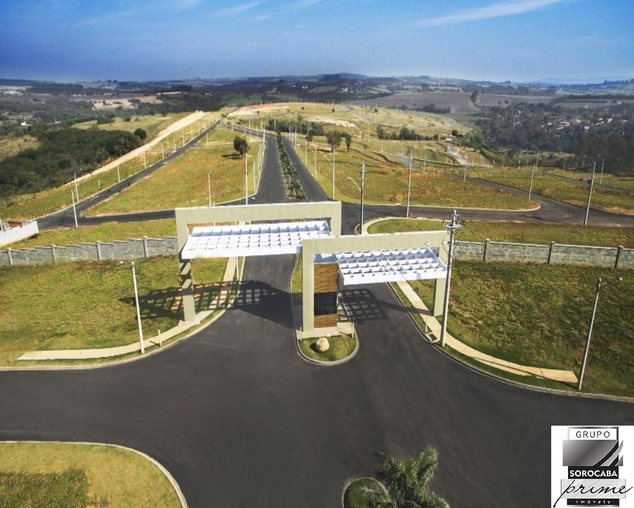 Terreno residencial em votorantim - sp, jardim são lucas