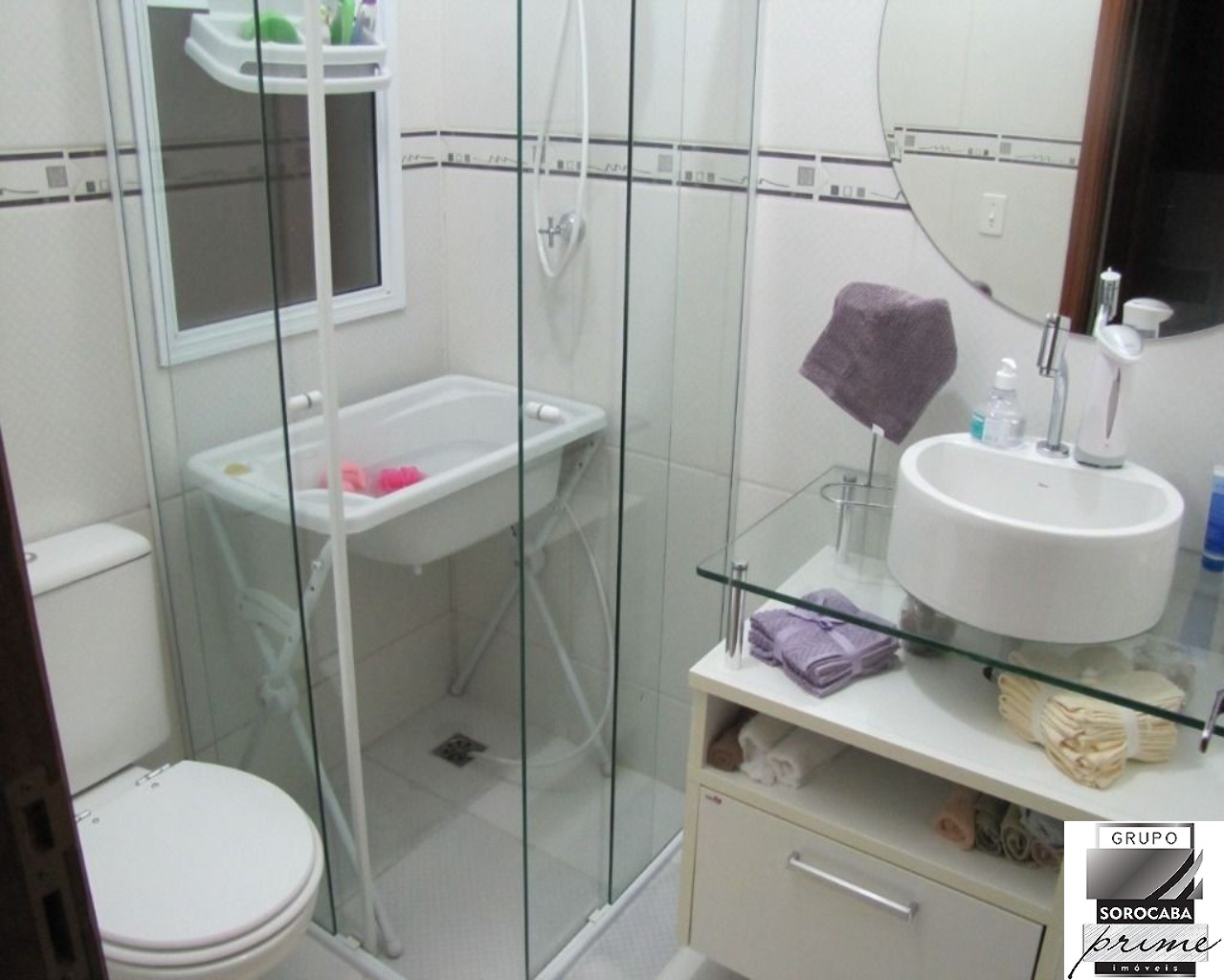 Apartamento residencial em sorocaba - sp, jardim gonçalves