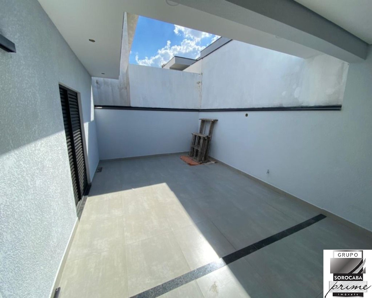 Casa residencial em sorocaba - sp, jardim terras de são fran