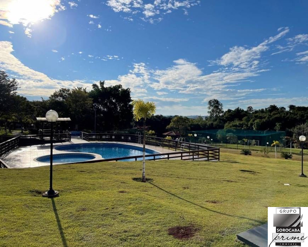 Casa residencial em sorocaba - sp, jardim reserva ipanema
