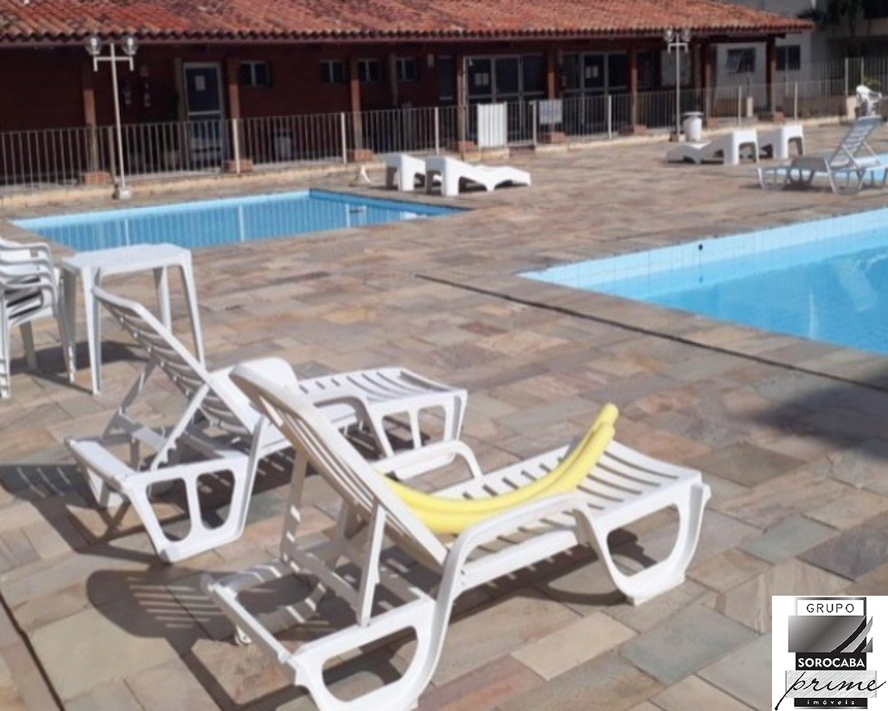 Apartamento residencial em sorocaba - sp, vila haro
