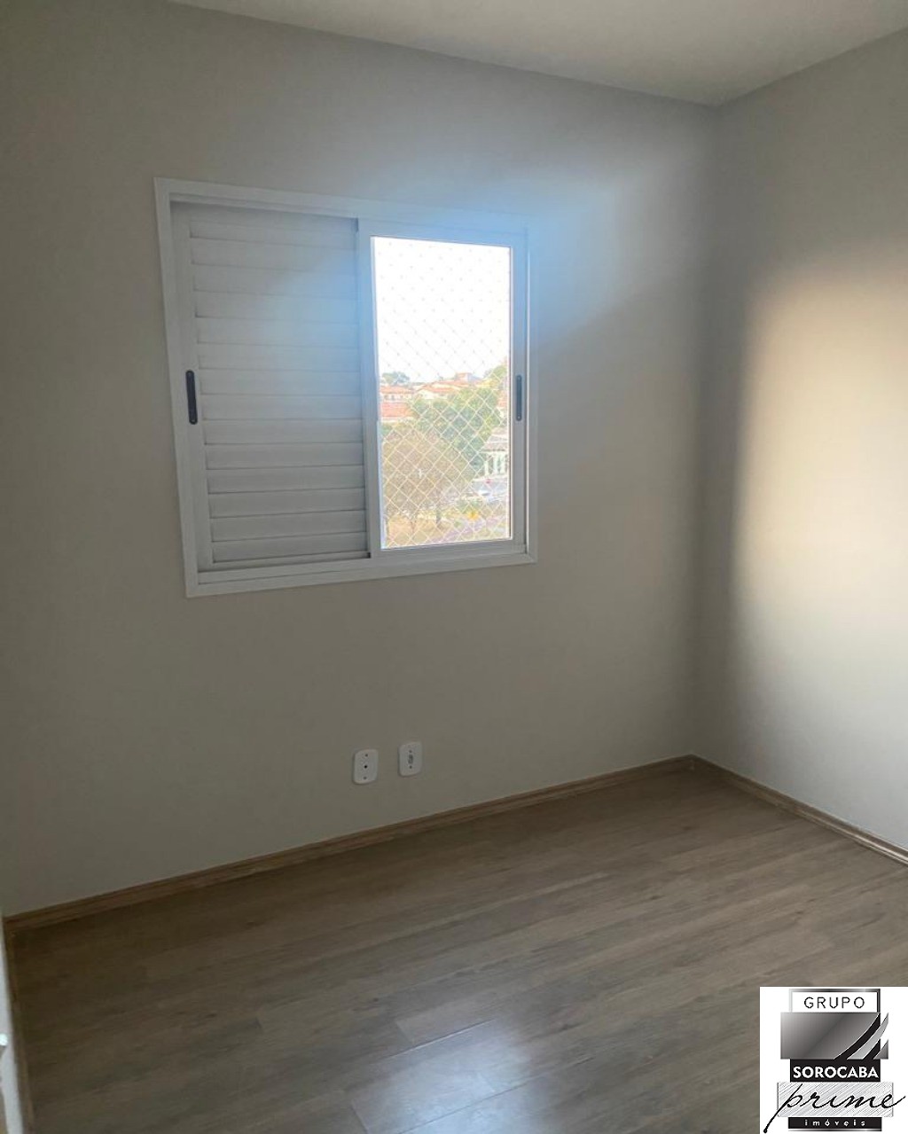 Apartamento residencial em sorocaba - sp, jardim vera cruz