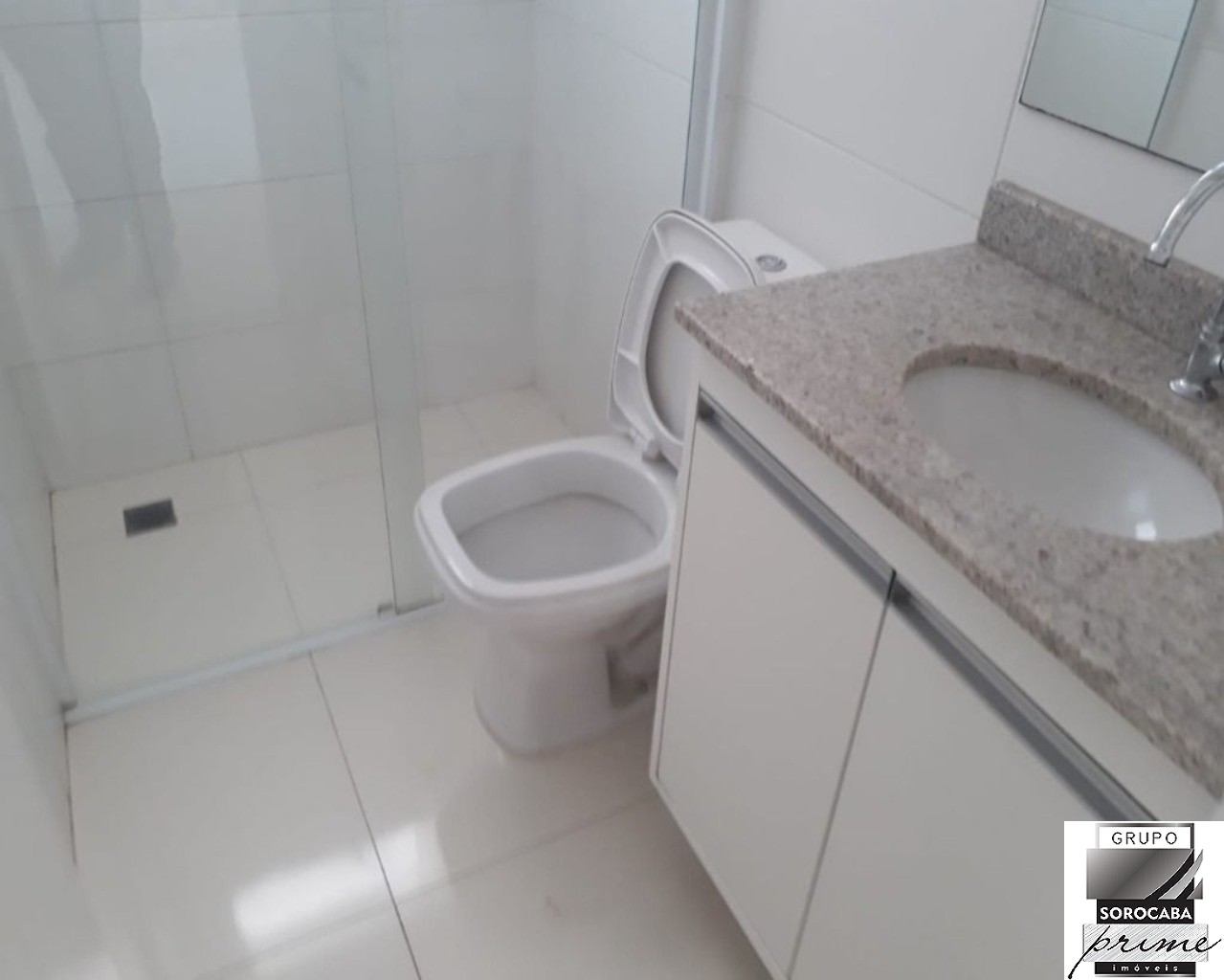 Apartamento residencial em sorocaba - sp, parque campolim