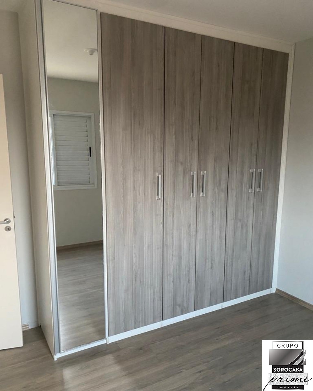 Apartamento residencial em sorocaba - sp, jardim vera cruz