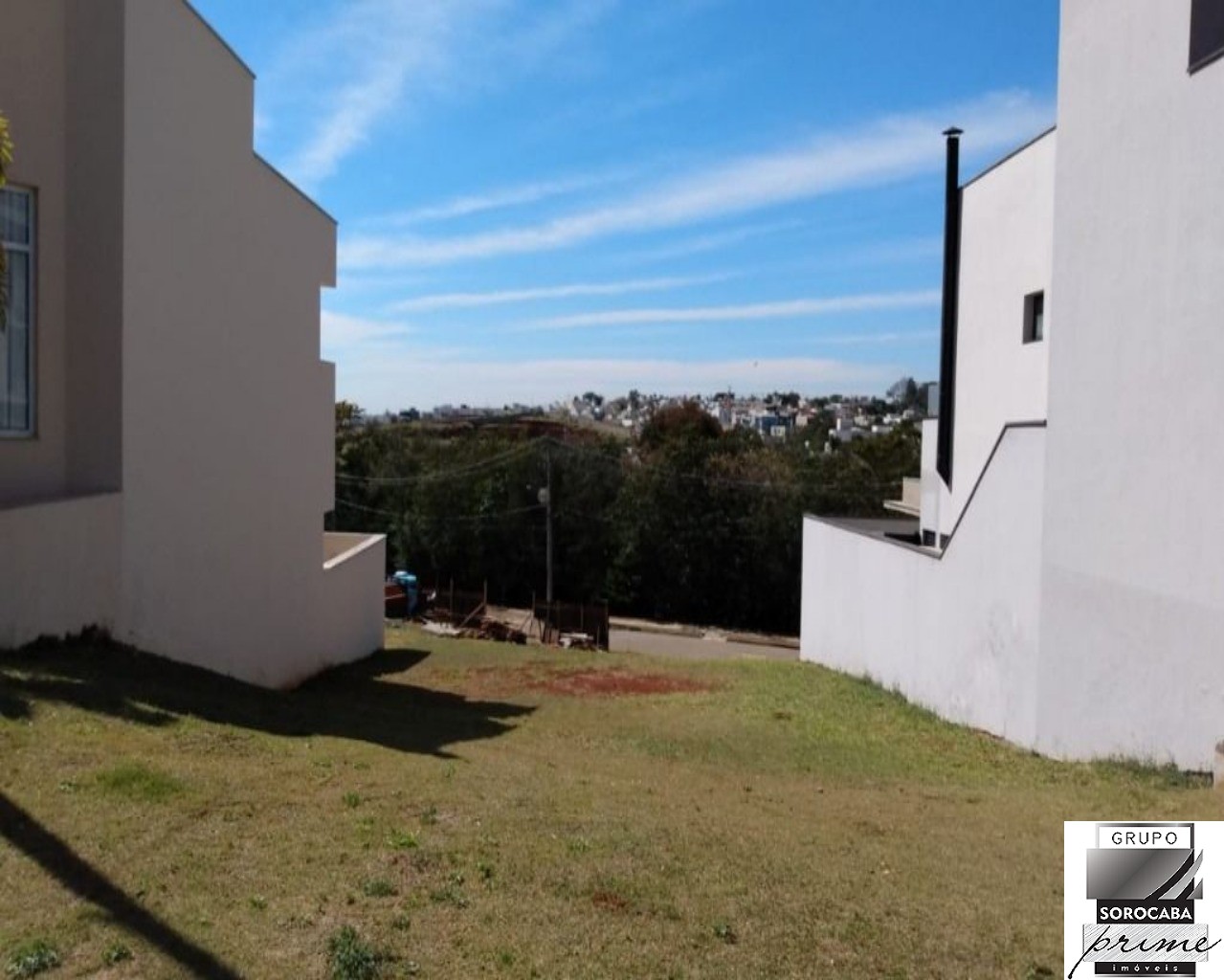 Terreno à venda, 276 m² por R$ 215.000 - condominio golden p