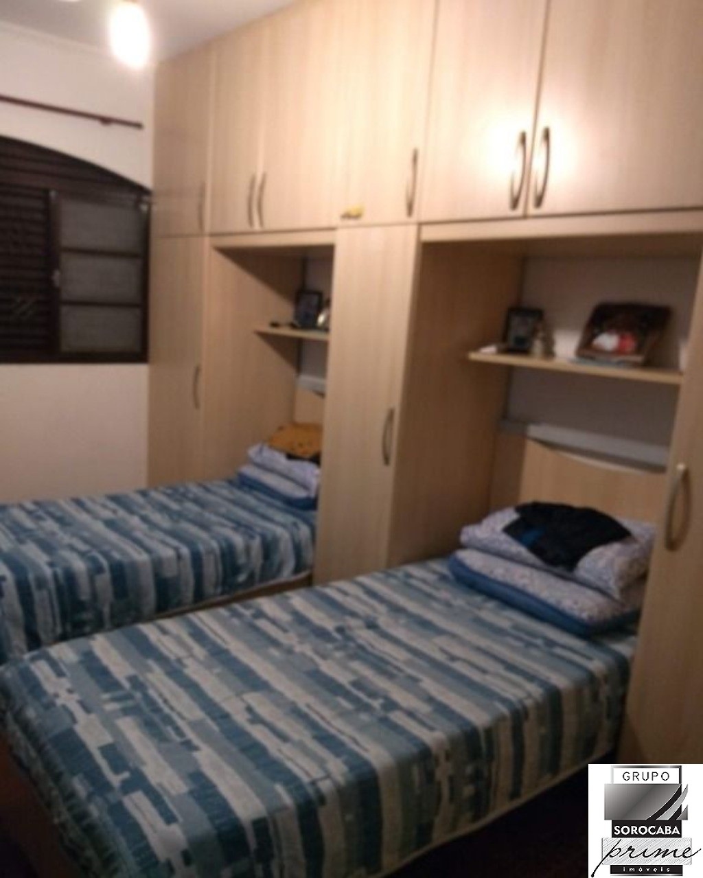 Casa residencial em sorocaba - sp, jardim maria eugênia