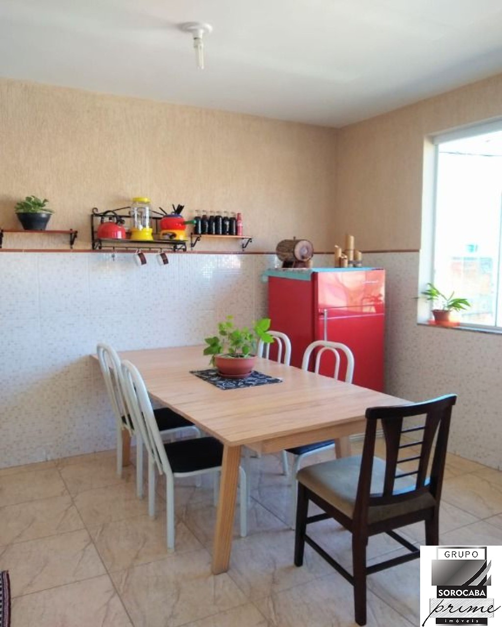 Casa com 2 dormitórios à venda, 170 m² por R$ 380.000 - parq