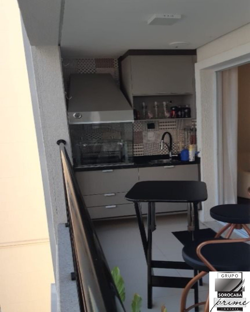 Apartamento residencial em sorocaba - sp, residencial villa 