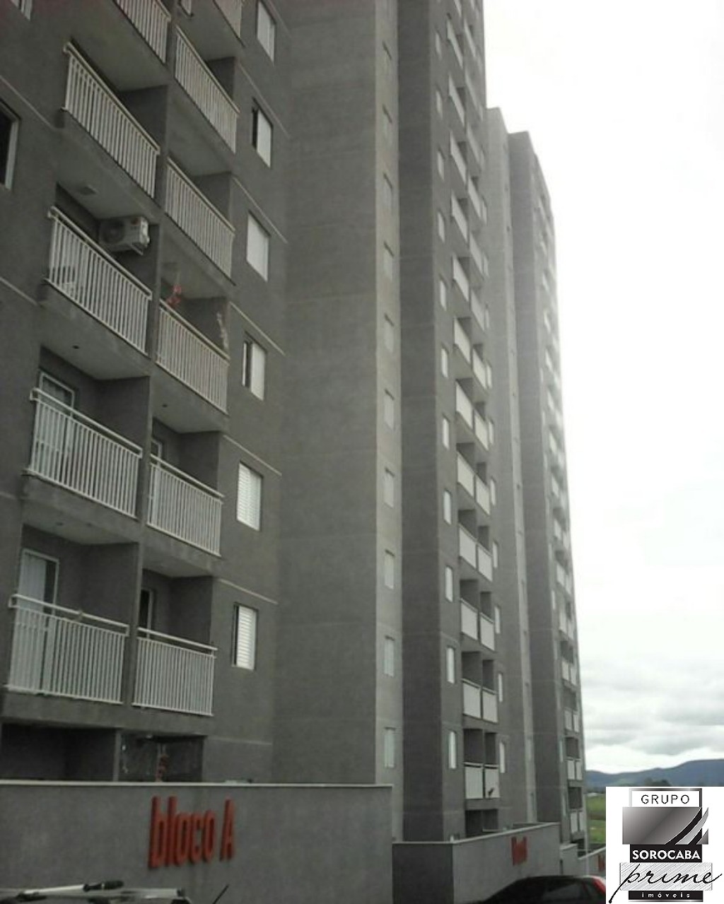Apartamento residencial em sorocaba - sp, jardim wanel ville