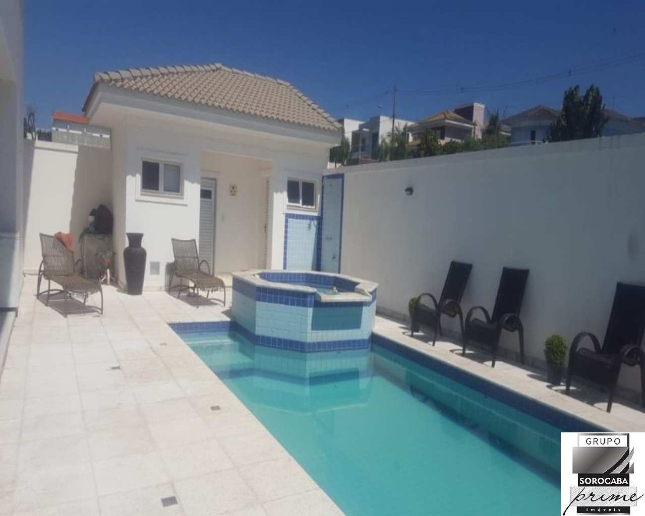 Casa residencial em sorocaba - sp, cajuru do sul