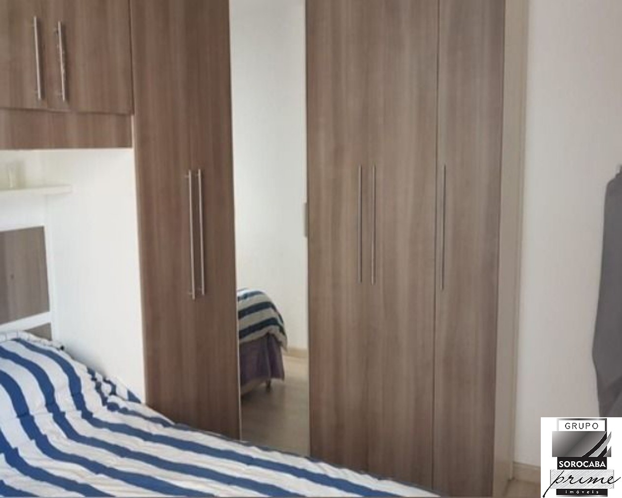 Apartamento residencial em sorocaba - sp, boa vista