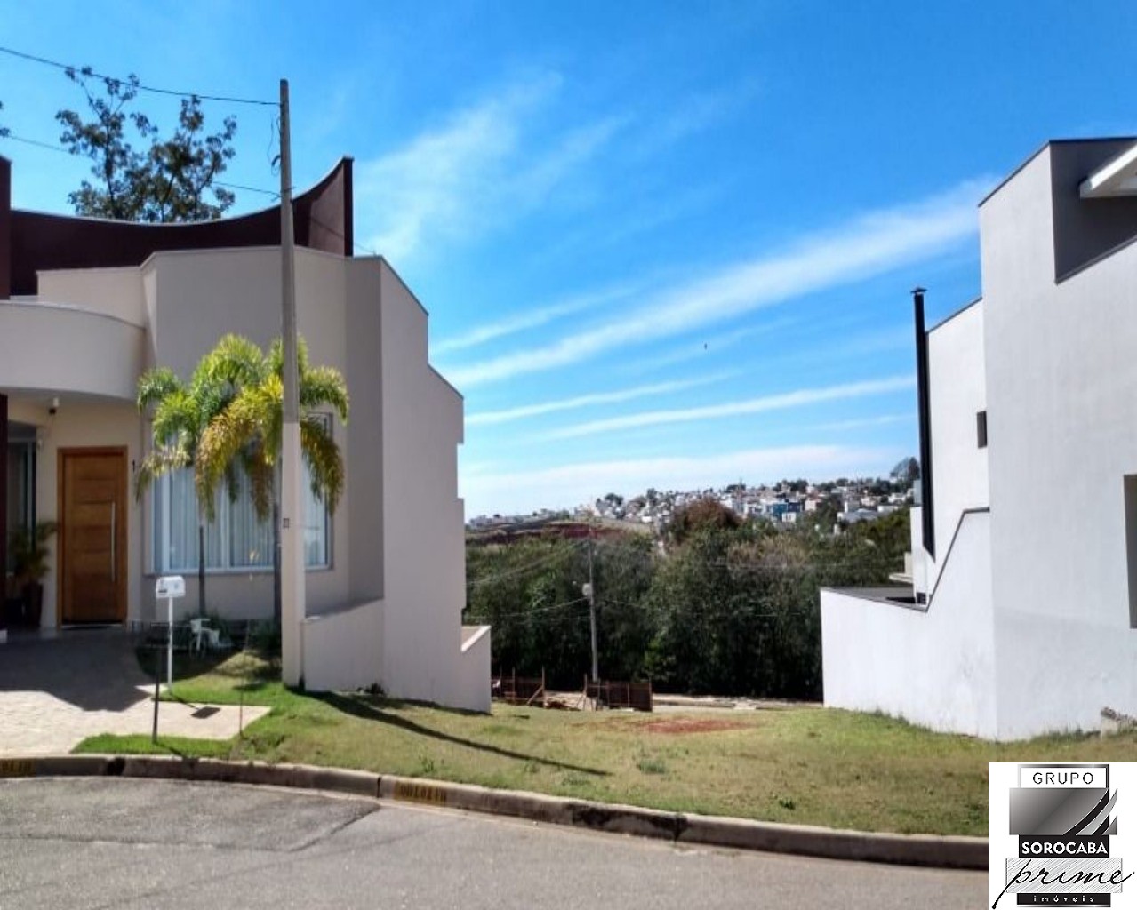 Terreno à venda, 276 m² por R$ 215.000 - condominio golden p