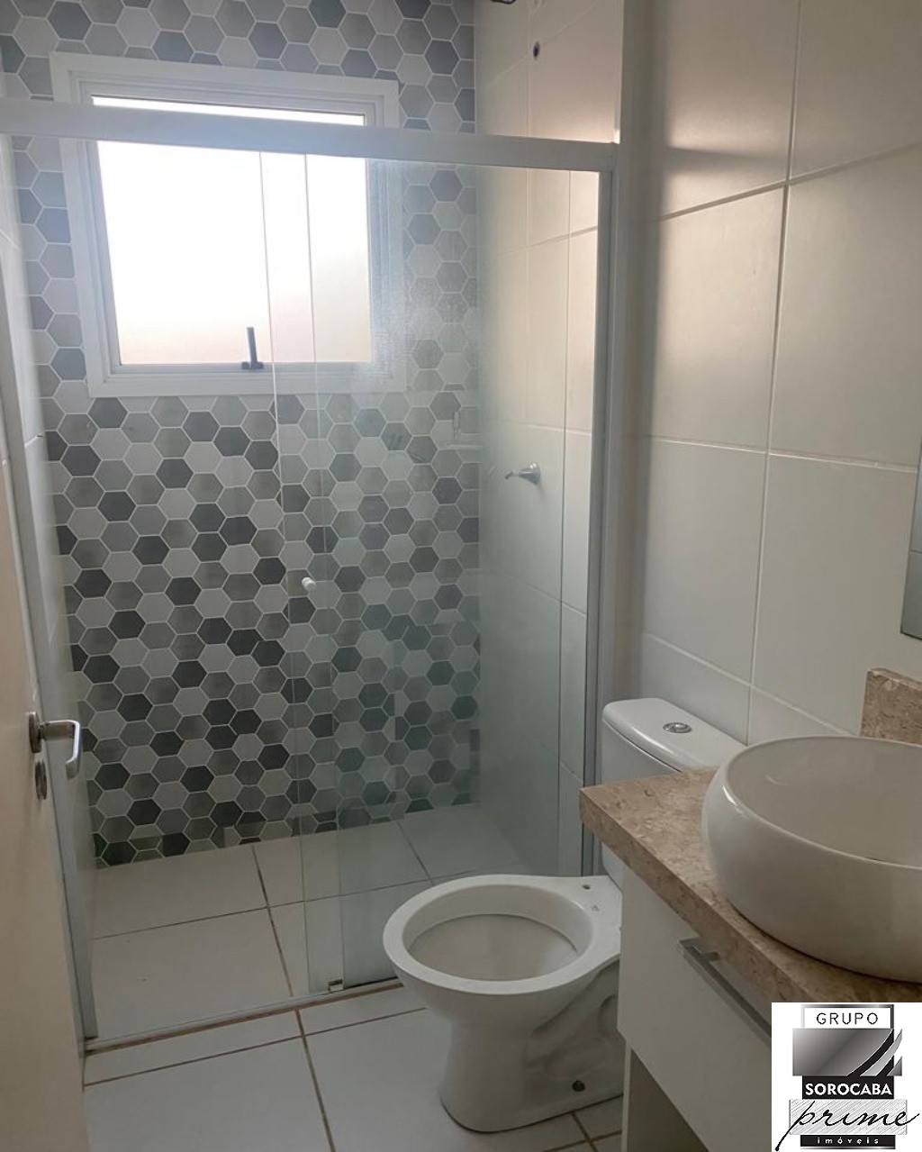 Apartamento residencial em sorocaba - sp, jardim vera cruz