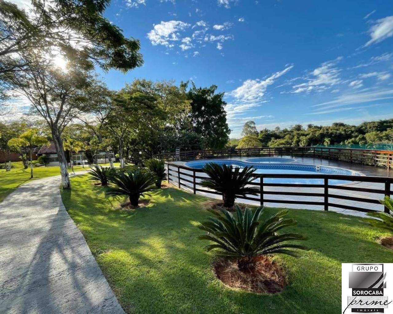 Casa residencial em sorocaba - sp, jardim reserva ipanema