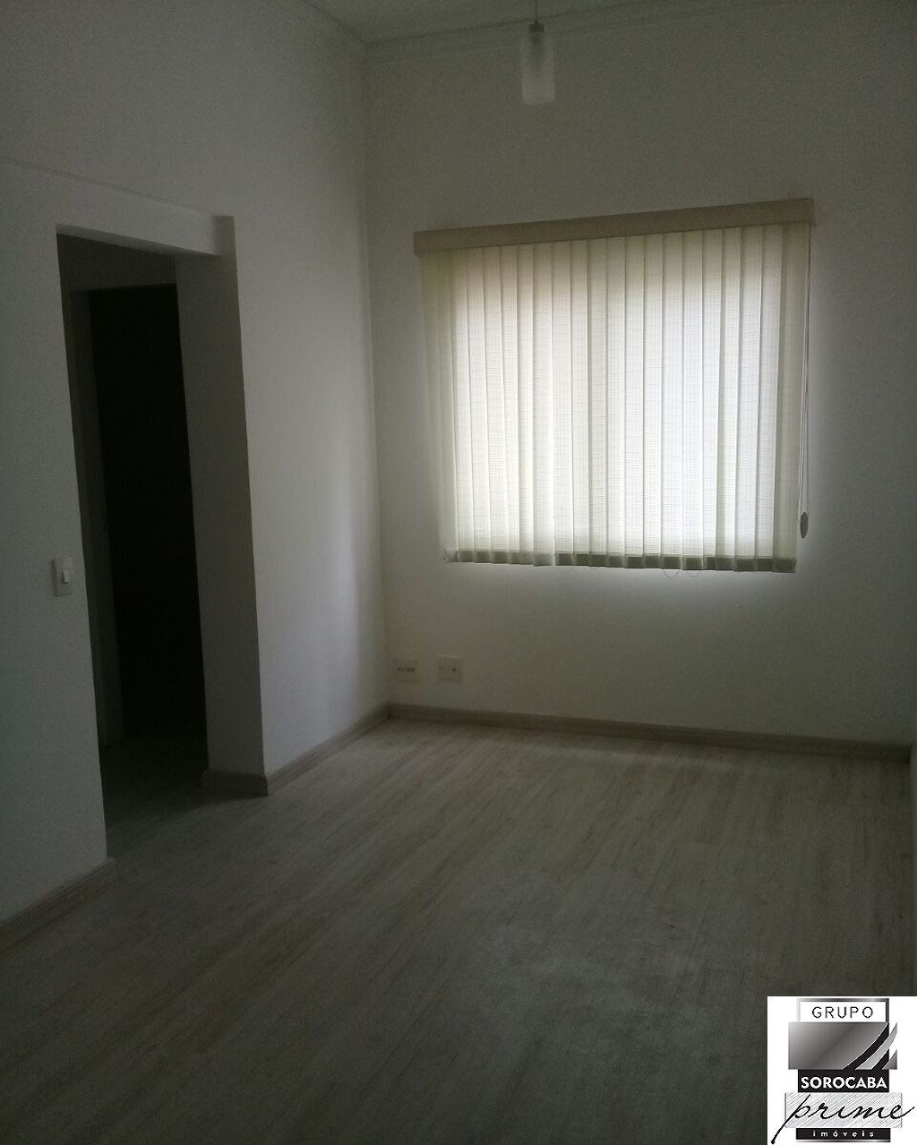 Apartamento residencial em sorocaba - sp, parque campolim