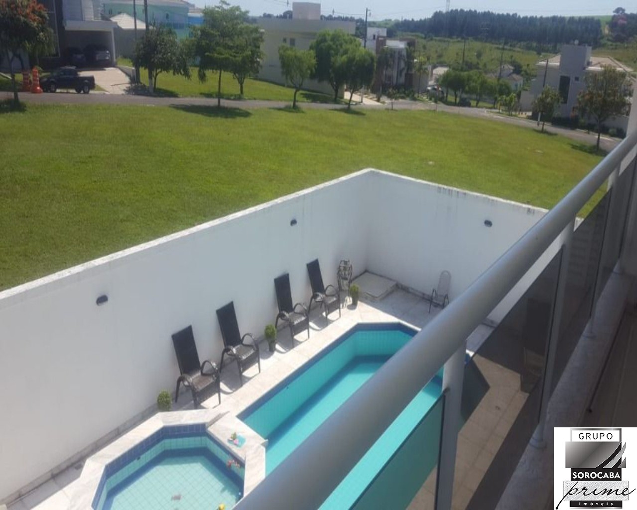 Casa residencial em sorocaba - sp, cajuru do sul