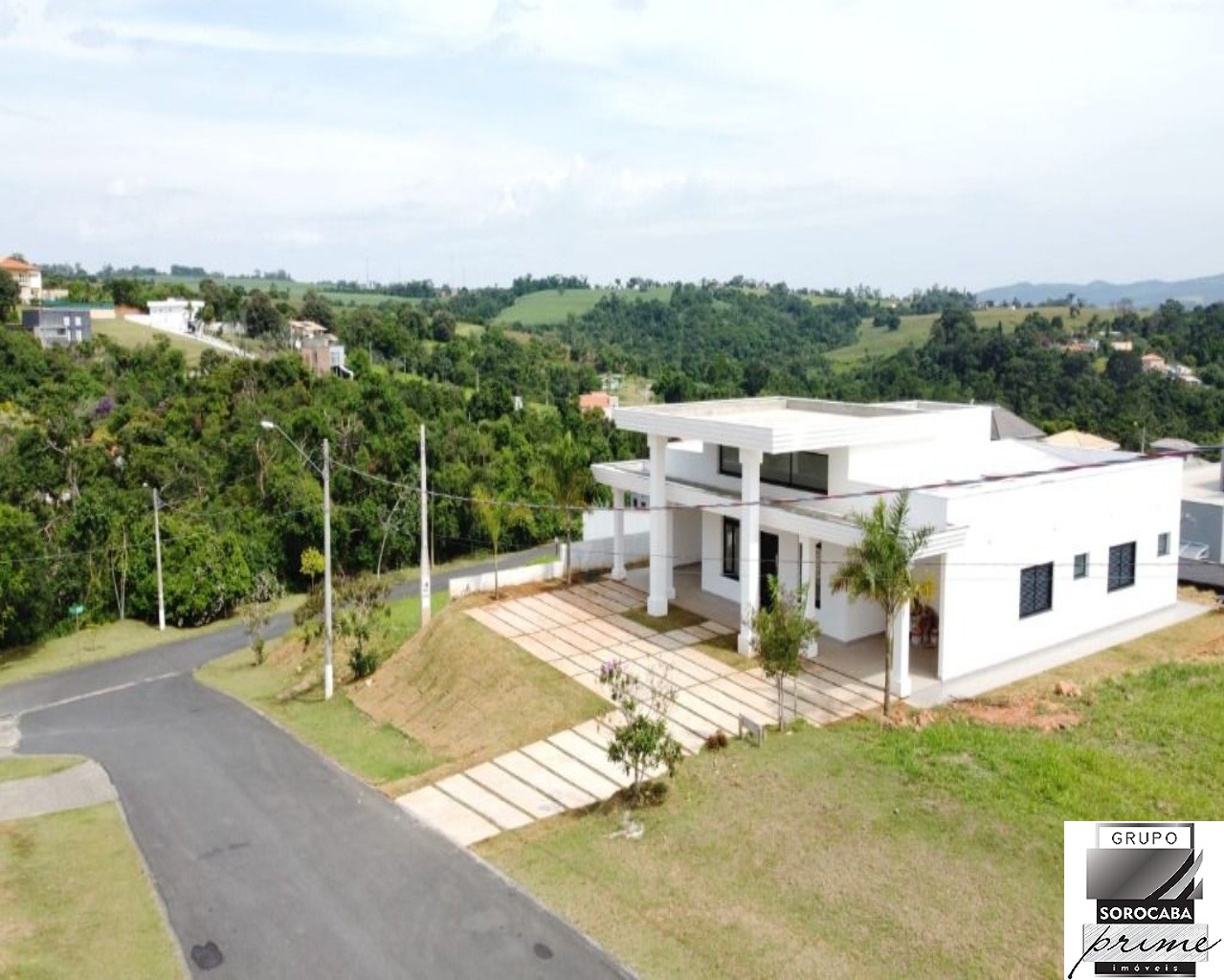 Casa residencial em araçoiaba da serra - sp, village araçoia