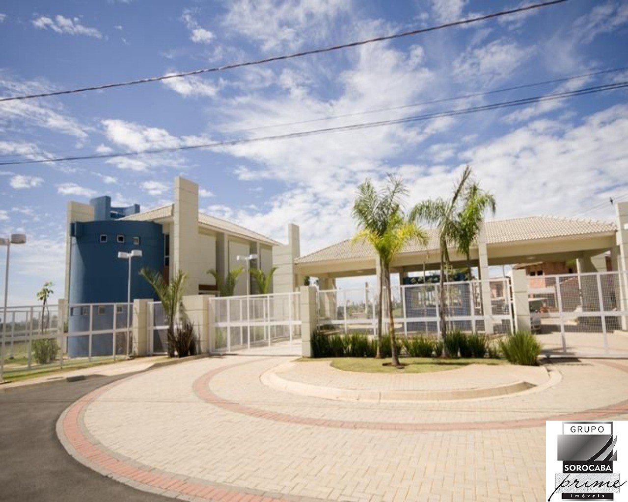 Terreno à venda, 468 m² por R$ 514.800 - condomínio mont bla