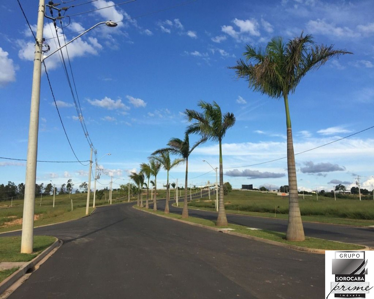 Terreno residencial em votorantim - sp, jardim são lucas