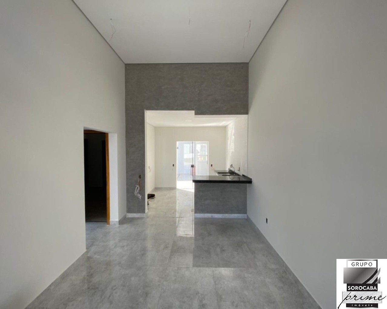 Casa residencial em sorocaba - sp, jardim terras de são fran