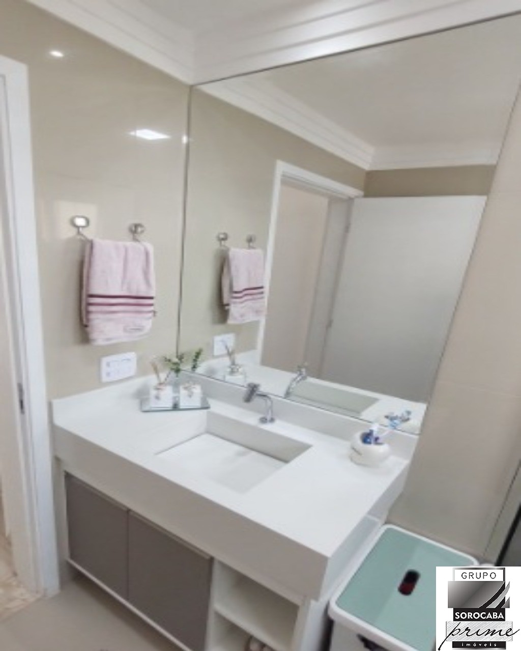 Apartamento residencial em sorocaba - sp, jardim são carlos