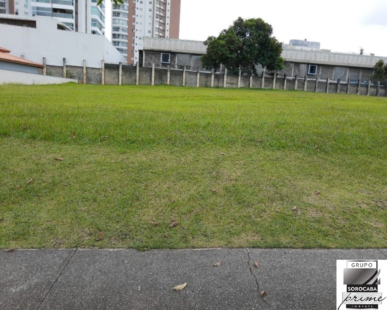 Terreno residencial em sorocaba - sp, jardim residencial tiv