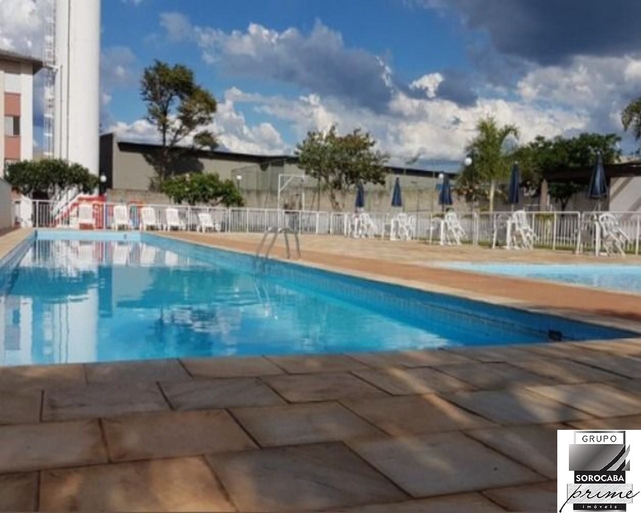 Apartamento residencial em sorocaba - sp, boa vista