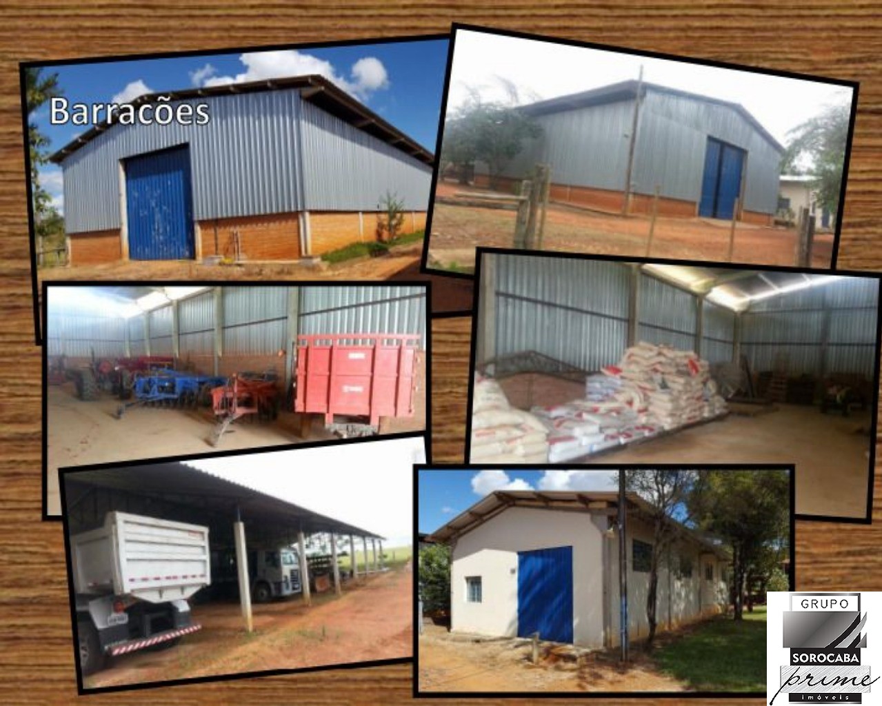 Fazenda rural em tatuí - sp, nova tatuí - foto 3