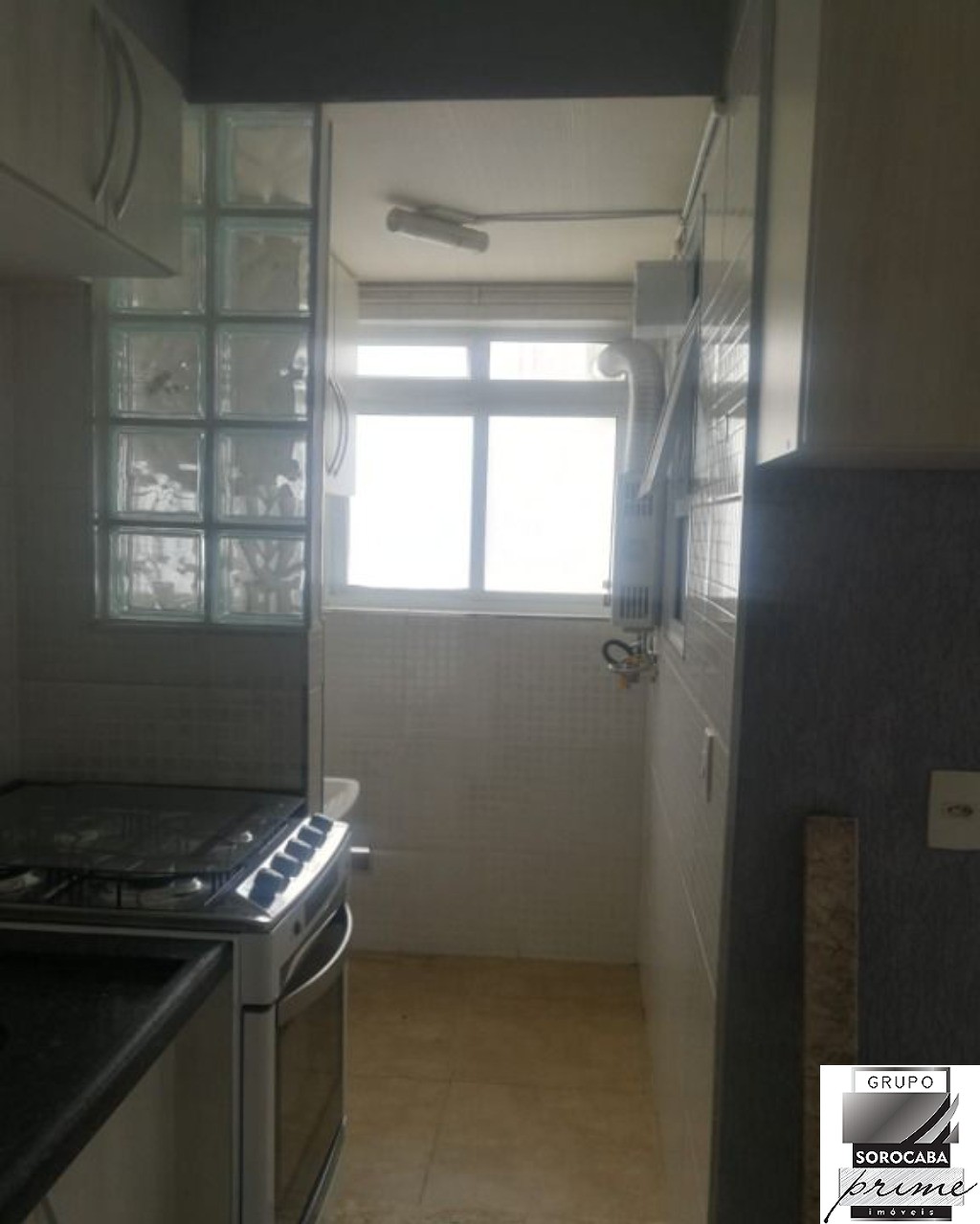 Apartamento residencial em votorantim - sp, vossoroca