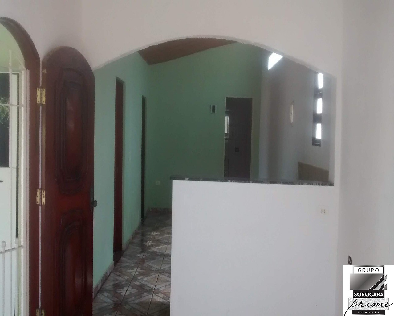 Chacara residencial em araçoiaba da serra - sp, araçoiaba da