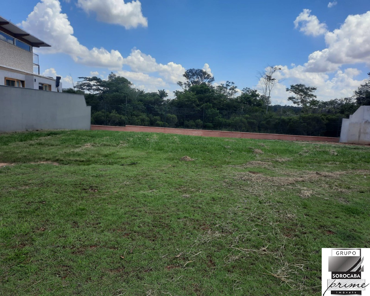 Terreno residencial em votorantim - sp, alphaville nova espl
