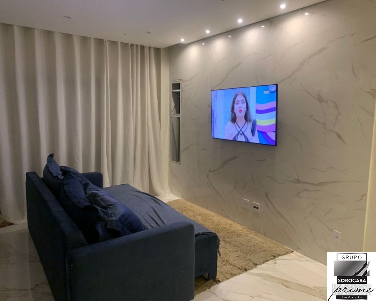 Casa residencial em sorocaba - sp, condominio le france
